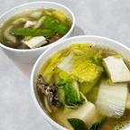 Best Duck Bone Soup in Tucson, AZ